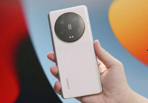 小米14最新官方爆料,颠覆性设计，性能新高度，探索未来科技新篇章